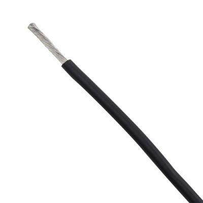 300V FEP Fluoroplastic Insulated Cable Electric Wire 20AWG with UL1726