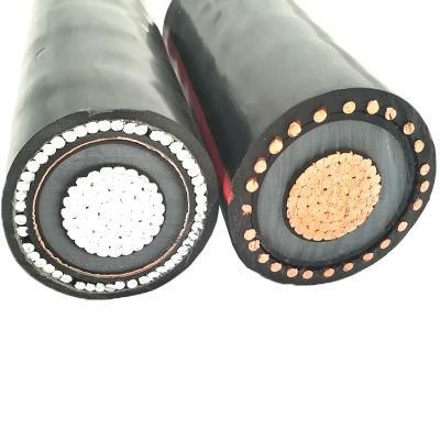 25mm Electrical Cable XLPE PVC Insulated Copper Cable