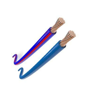 Car Automobile Single Core XLPE Insulation Wire Aex XLPE Insulation Electrical Wire Cable
