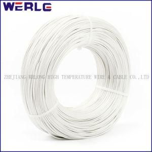 Electrical Wire Electric Cable High Temperature Flexible Silicone Insulated Wire