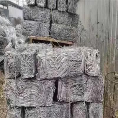 Scrap Aluminum Wire for Sale with High Quality Low Price