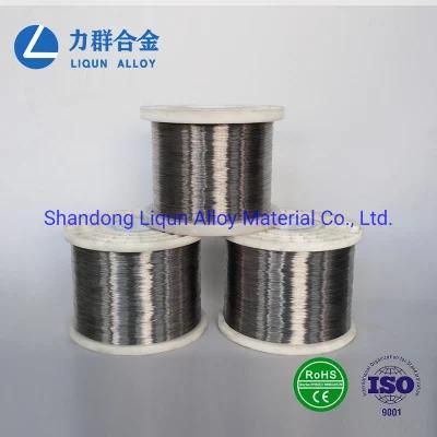 2.0mm High Quality Thermocouple electric cable alloy Wire K Type KP/KN Nickel chrome-Nickel silicon/Nickel aluminum