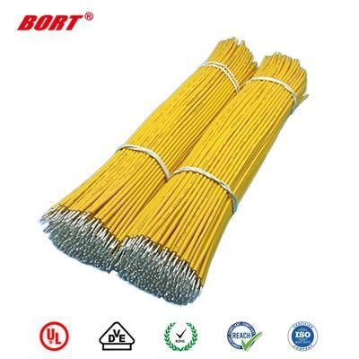 150c 300V UL1333 Tinned Copper Conductor Electrical Cables Factory with FEP Insulated