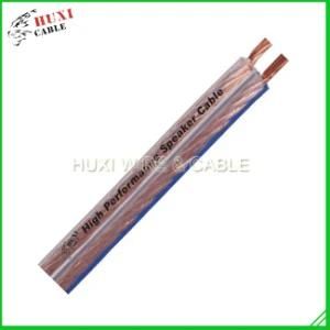 Haiyan Huxi Names High Performance, New Approval, China Supply, 10 AWG Speaker Cable