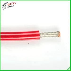 Professional Manufacturer, Low Voltage Braided Power Cable with Plastic Reel