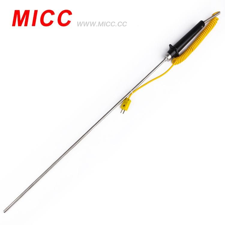 Micc Type Wrnm- 203 Thermocouple