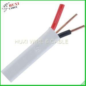 Haiyan Huxi New Model with High Quality 2.5mm Electric Wire