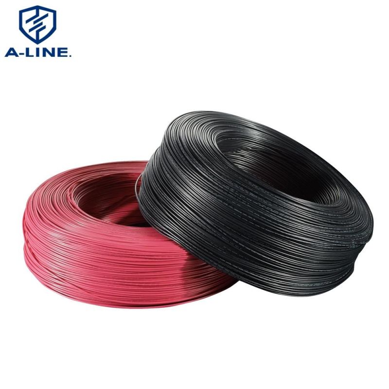Building UL Electrical Wire Cable for Home