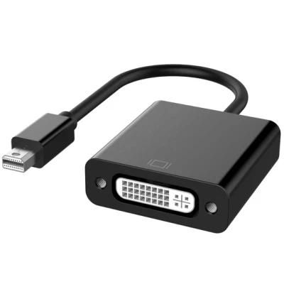 Mini Display Port to DVI Female Converter Cable