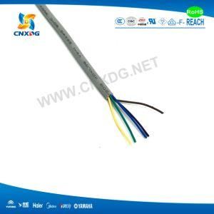 Single Shielded Computer Wire UL 2464 24AWG