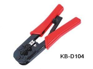 RJ45&RJ11 Crimping Tool (KB-D104)