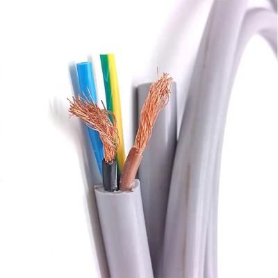 Lihh LSZH Electronic Control Cable for Signal Transfer in Measuring and Control Equipment