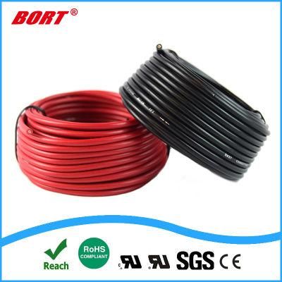 UL1354 Bare Copper Conductor Flexible Cable Wire Used for TV and Radio