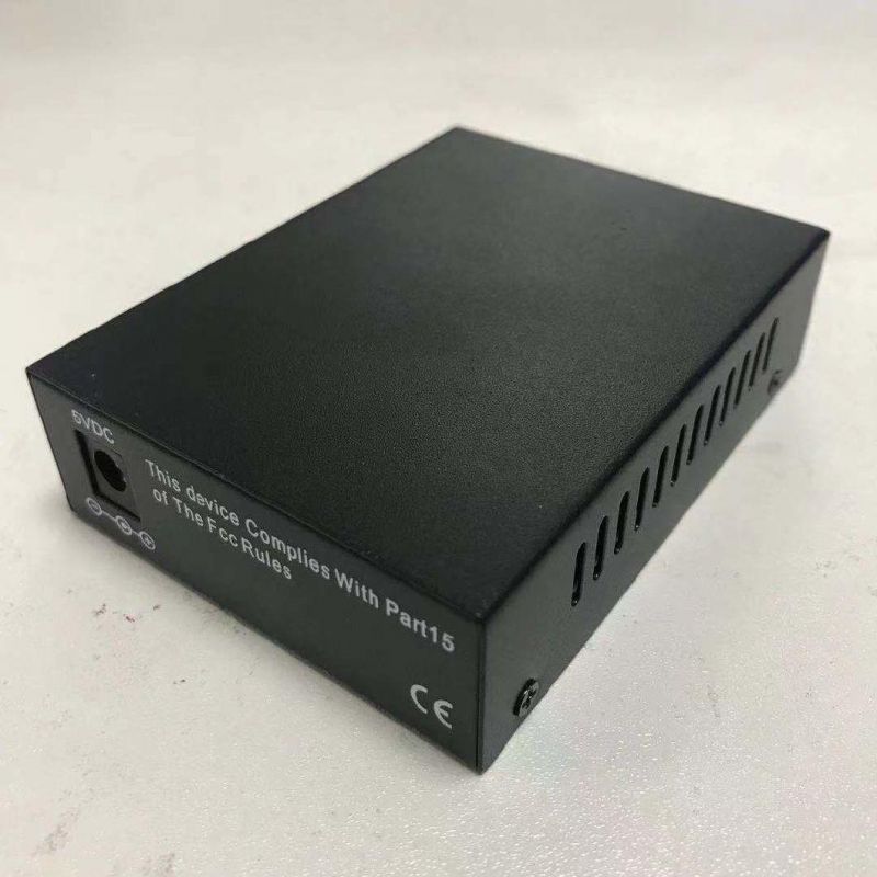 Sc801 Single Mode Optical Connector