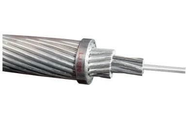 High Quility Aluminum Alloy Core Conductor ASTM DIN IEC