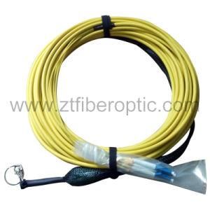 Singlemode LC-LC Optical Fiber Jumper