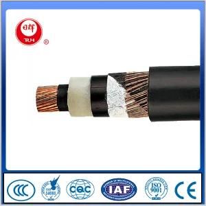 N2xsy Cws Cable DIN VDE 0276-620 12/20kv