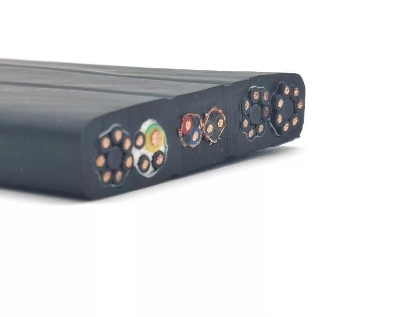 Ycfly/Yflcy/Kycfly/Kyflcy Cable Cold Resistant Shielded Power Cable