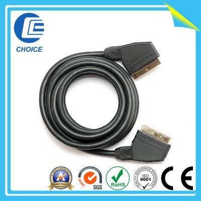 Scart Cable