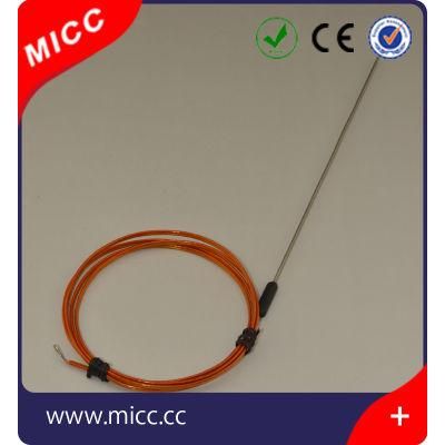 Micc Mineral Insulated Probe Thermocouple