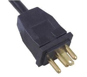 UL AC Power Cord for Use in North American 09
