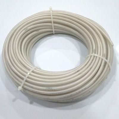 Anti-Condensation Silicon Heating Cable Silicone Rubber Drainline Heating Cable