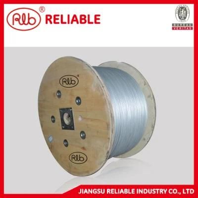 Good Quality High Tensile Strength Aluminum Clad Steel Wire From China