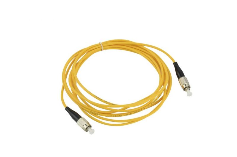 Le Cat5/Cat5e/CAT6/CAT6A UTP/FTP Fiber Patch Cord