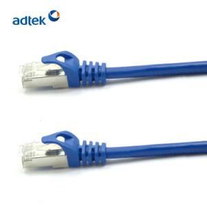 Owire Standard Certification 0.511mm Ethernet Outdoor Cat5e SFTP LAN Cable/Network Cable/
