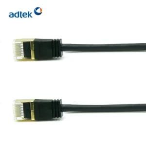 100% Copper LAN Cable Cat5e CAT6 Cat7 UTP Cable Price Per Meter