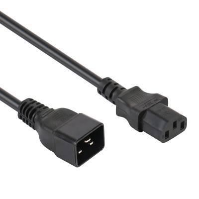 SAA IEC C19 C20 Connect Extension Cord