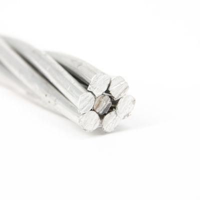 Bare Aluminum Alloy Cable Conductor