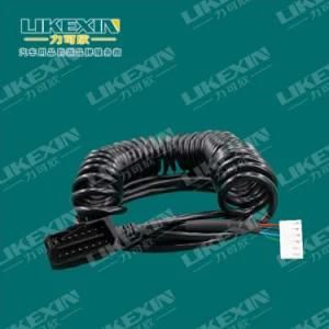 China Factory OEM Wire Harness