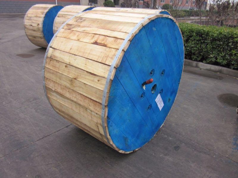 3*70+54.6+1*16 ABC Aluminum Cable NFC 33209 Standard Cable