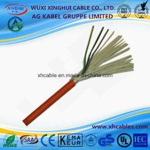 Power China Manufacture Hot Sale High Quality PVC Control Cable