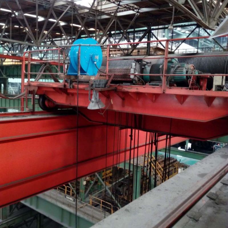 Spring Type Slip-Ring Cable Reel for Magnet Attachments