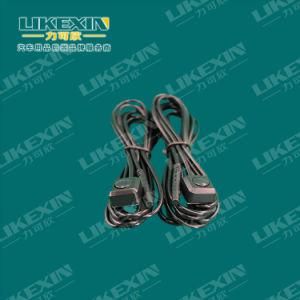 China Manufacturer Custom Electronic Electric Wire Harness