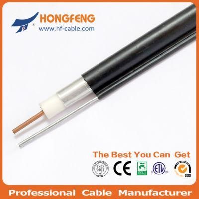 75 Ohmtrunk Coaxial Cable Qr860 JCA