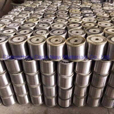 5154 Aluminum Magnesium Alloy Wire