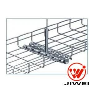 Gi Wire Basket Cables Tray Price
