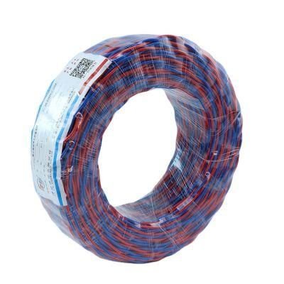 Small Coil Black Annealed Double Twist Iron Binding Wire (LT-126)
