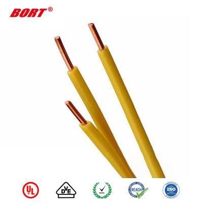 Wire Harness 150c 300V FEP UL1330 High Temperature Power Cable
