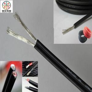 Twin Core, Single Core Solar Cable, PV Cable1*4mm2, 2*6mm2