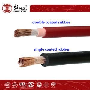 Black CCA Welding Cable for Welding Machine