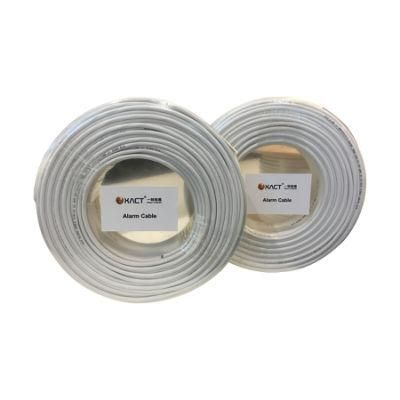 6C Unshield Low Smoke Zero Halogen CPR Dca Fire Resistant Multi-conductor-audio,control.&amp; Instrumentation Alarm Cables