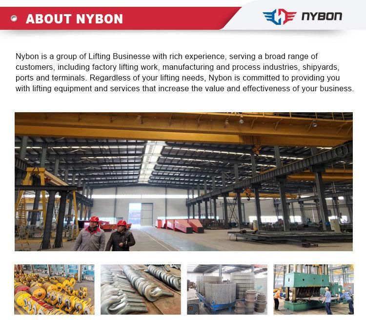 Overhead Crane Electric Power Supply System Bus Bar