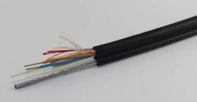 Gyty Outdoor Fiber Optic Cable R&M Single Core Optical Fiber Communication Cable