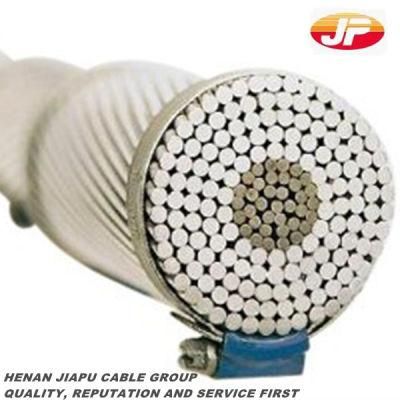 Overhead Bare Cable Aluminium Conductor Steel Reinforced Hare (ACSR)