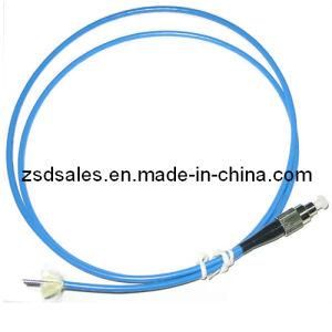 FC Armored Patch Cord