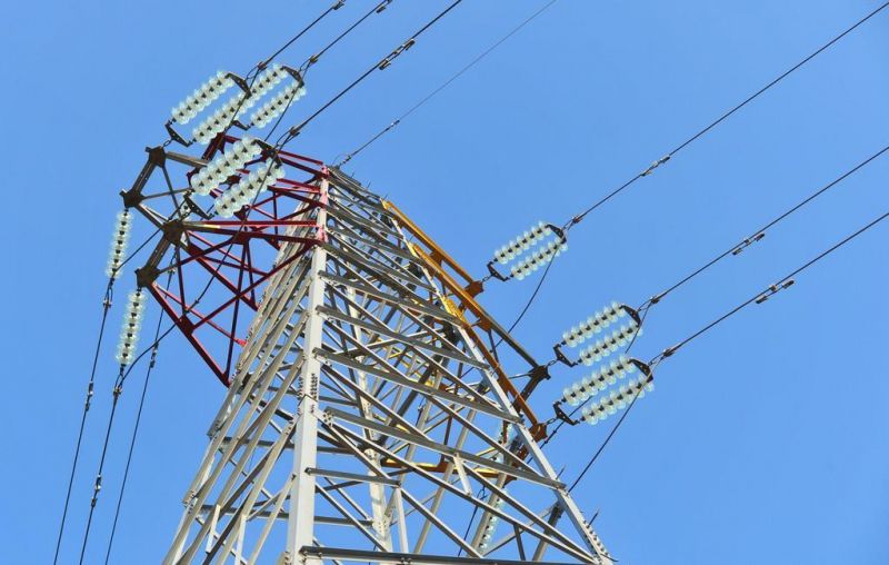 Opgw Cable (ISO, IEC, SGS)